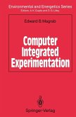 Computer Integrated Experimentation (eBook, PDF)