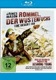 Rommel - Der Wüstenfuchs