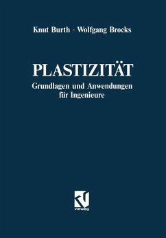 Plastizität (eBook, PDF) - Brocks, Wolfgang