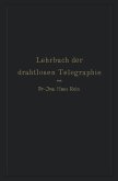 Lehrbuch der drahtlosen Telegraphie (eBook, PDF)