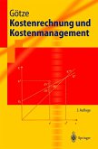 Kostenrechnung und Kostenmanagement (eBook, PDF)