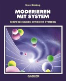 Moderieren mit System (eBook, PDF)