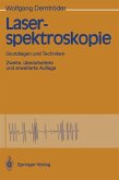 Laserspektroskopie (eBook, PDF)