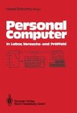 Personal Computer in Labor, Versuchs- und Prüffeld (eBook, PDF)