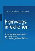 Harnwegsinfektionen (eBook, PDF) Harnwegsinfektionen (eBook, PDF)