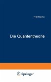 Die Quantentheorie (eBook, PDF)