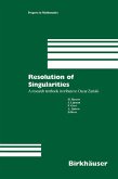 Resolution of Singularities (eBook, PDF)