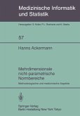 Mehrdimensionale nicht-parametrische Normbereiche (eBook, PDF)