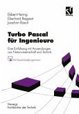 Turbo Pascal für Ingenieure (eBook, PDF)