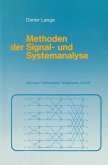 Methoden der Signal- und Systemanalyse (eBook, PDF)