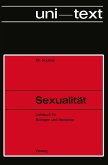 Sexualität (eBook, PDF)