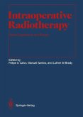 Intraoperative Radiotherapy (eBook, PDF)
