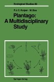 Plantago: A Multidisciplinary Study (eBook, PDF)