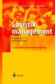 Logistikmanagement (eBook, PDF)