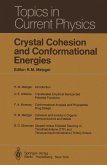 Crystal Cohesion and Conformational Energies (eBook, PDF)