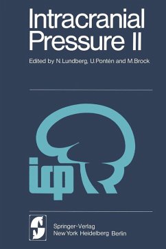 Intracranial Pressure II (eBook, PDF)