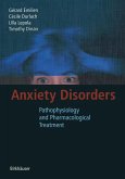 Anxiety Disorders (eBook, PDF)