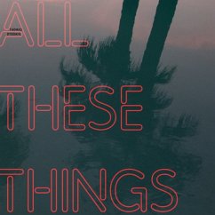 All These Things - Dybdahl,Thomas