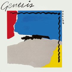 Abacab (2018 Reissue Vinyl) - Genesis