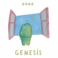 Duke (2018 Reissue Vinyl) - Genesis