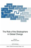 The Role of the Stratosphere in Global Change (eBook, PDF)