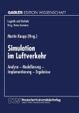 Simulation im Luftverkehr (eBook, PDF)
