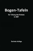 Taschenbuch zum Abstecken von Kreisbogen (eBook, PDF)
