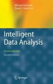 Intelligent Data Analysis (eBook, PDF)