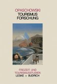 Tourismusforschung (eBook, PDF)