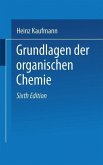Grundlagen der organischen Chemie (eBook, PDF)
