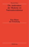 Die Ambivalenz der Moderne im Nationalsozialismus (eBook, PDF)