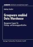Groupware enabled Data Warehouse (eBook, PDF)