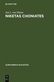 Niketas Choniates (eBook, PDF)