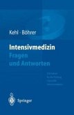 Intensivmedizin Fragen und Antworten (eBook, PDF)