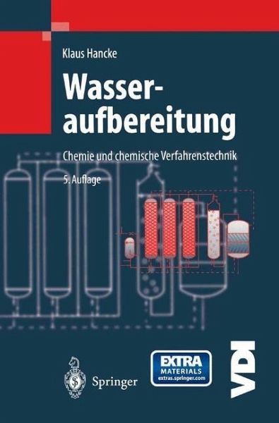 Wasseraufbereitung (eBook, PDF)