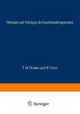 Orthologie und Pathologie der Knochenmarkregeneration (eBook, PDF)