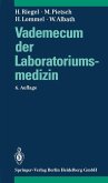 Vademecum der Laboratoriumsmedizin (eBook, PDF)