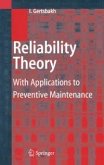 Reliability Theory (eBook, PDF)