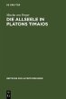 Die Allseele in Platons Timaios (eBook,... - Bild 1