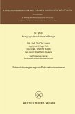 Schmelzdispergierung von Polyurethanionomeren (eBook, PDF)