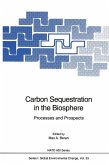 Carbon Sequestration in the Biosphere (eBook, PDF)
