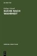 Suche nach Wahrheit (eBook, PDF) - Bild 1