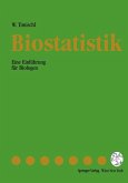 Biostatistik (eBook, PDF)