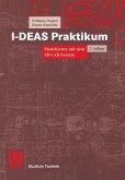 I-DEAS Praktikum (eBook, PDF)