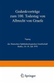 Albrecht von Graefe (eBook, PDF)