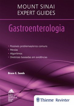 Mount Sinai Expert Guides - Gastroenterologia (eBook, ePUB) - Sands, Bruce E.