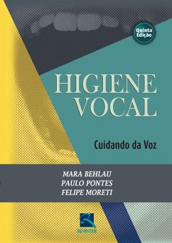 Cover Higiene vocal (eBook, ePUB)