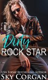 Dirty Rock Star (eBook, ePUB)