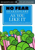 As You Like It (eBook, ePUB) As You Like It (eBook, ePUB)