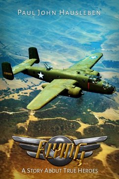 Cover Flying. A Story About True Heroes (eBook, ePUB)